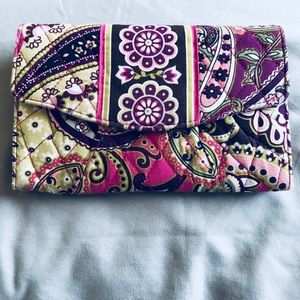 Stylish wallet